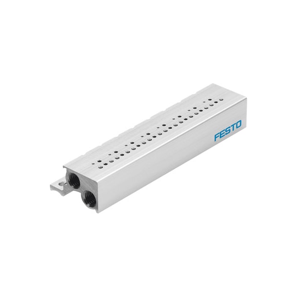 Manifold Block MHP1-PR10-3